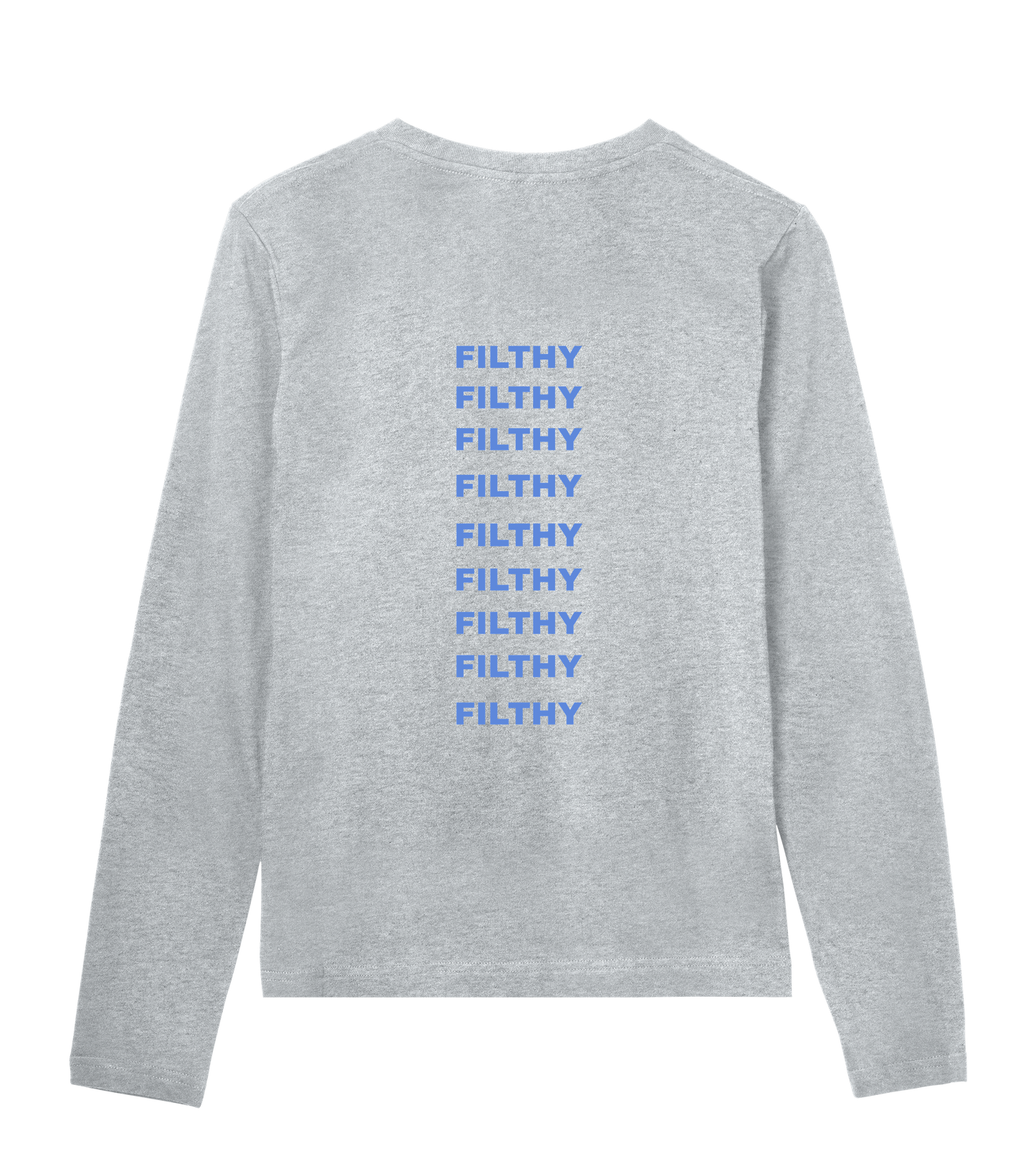 FILTHY LONG SLEEVE