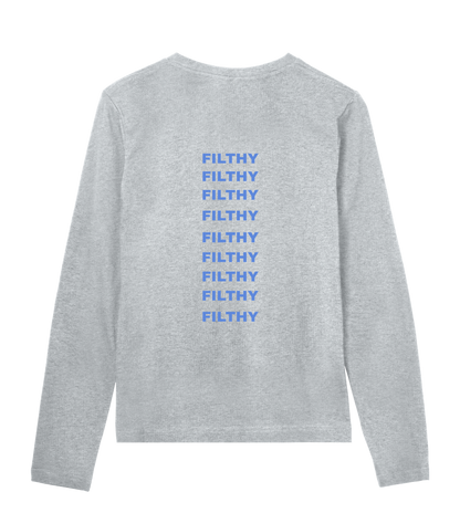 FILTHY LONG SLEEVE