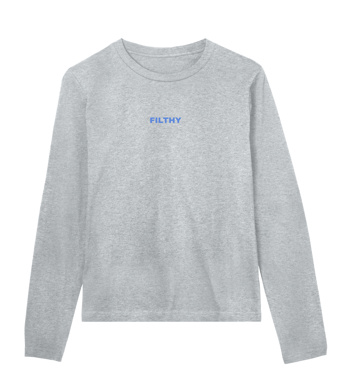 FILTHY LONG SLEEVE