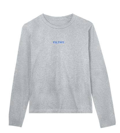 FILTHY LONG SLEEVE