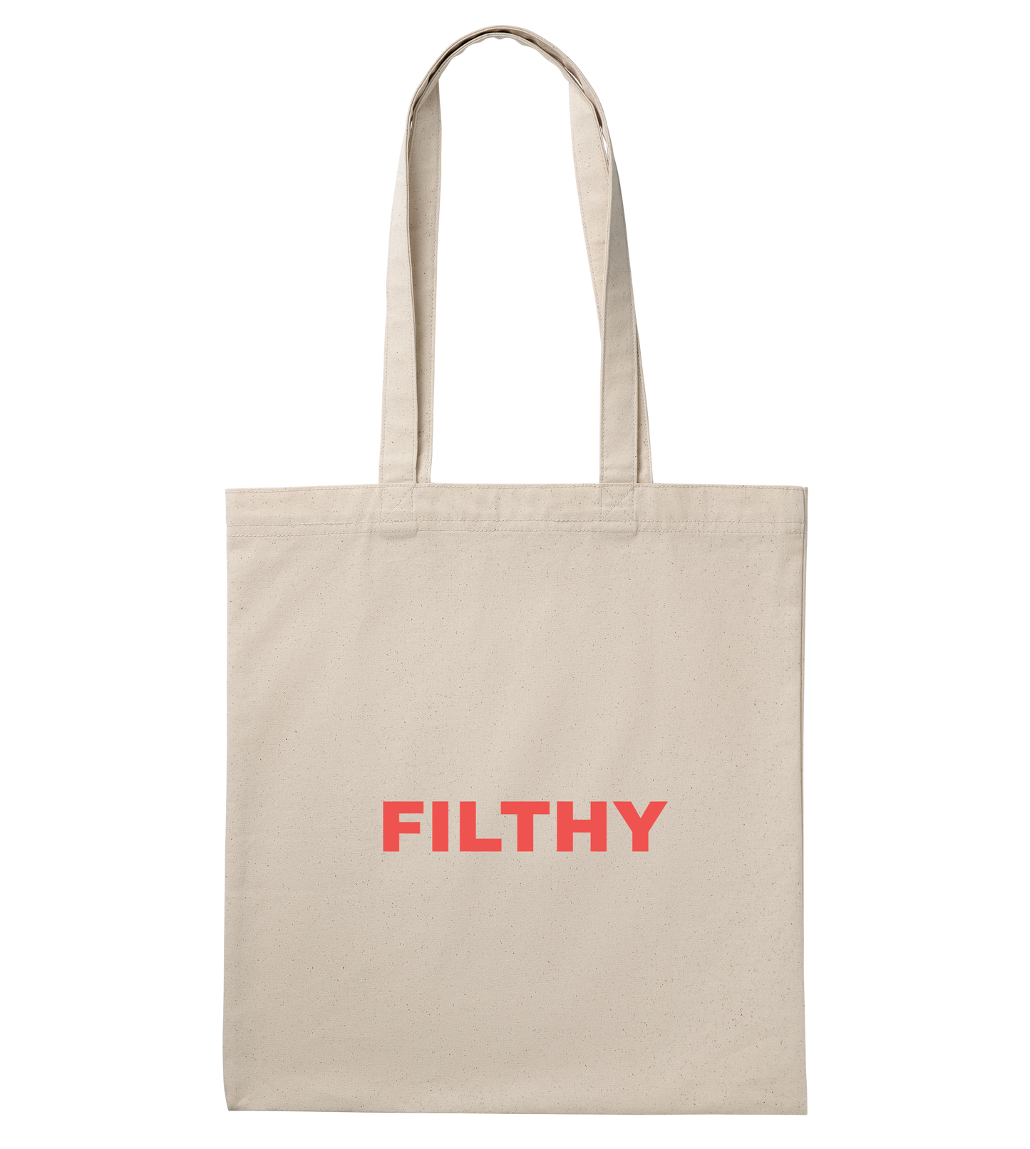 FILTHY TOTE