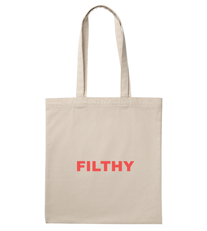 FILTHY TOTE