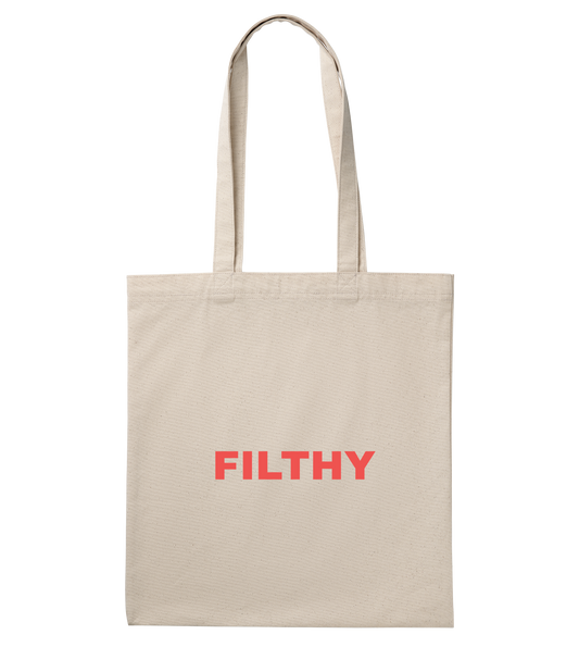 FILTHY TOTE