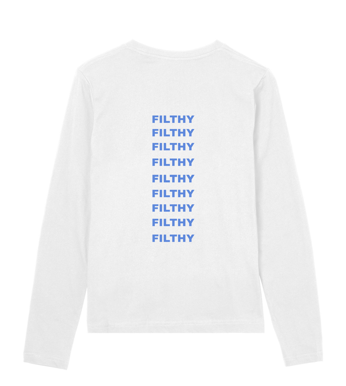 FILTHY LONG SLEEVE