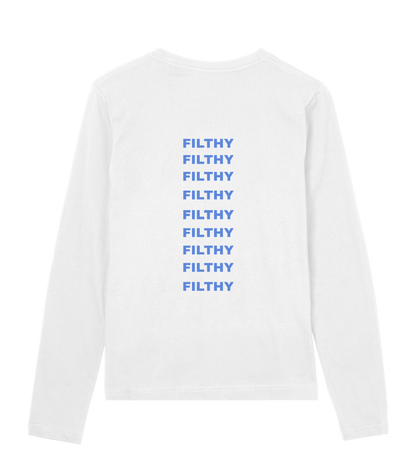 FILTHY LONG SLEEVE