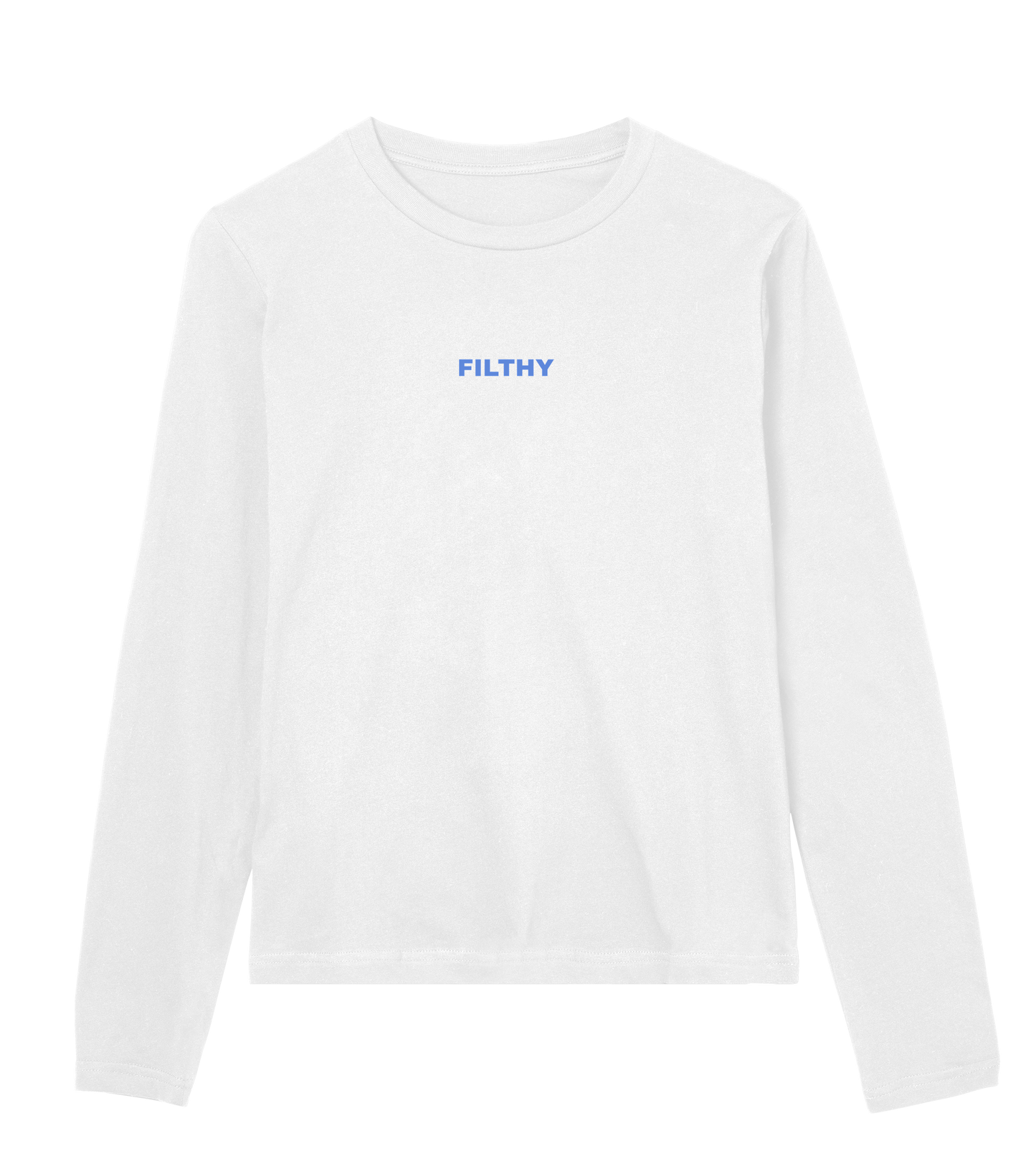 FILTHY LONG SLEEVE